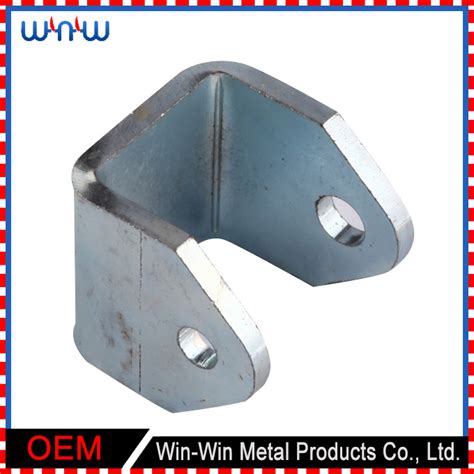 exterior metal u-brackets|heavy duty u brackets.